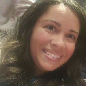 Meet your Posher, Tashia